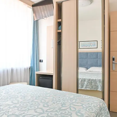 Hotell Marco's 3*