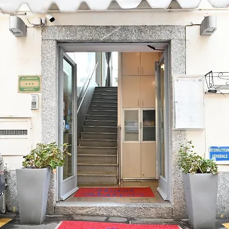 Marco's 3* Como