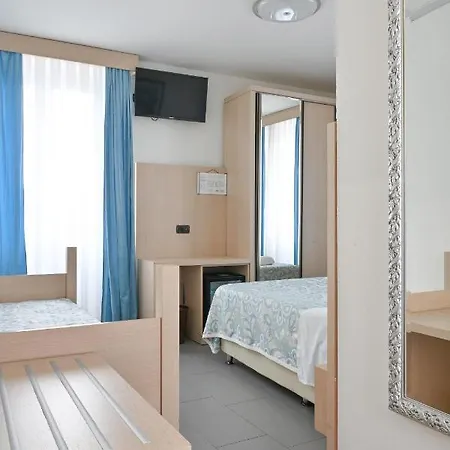 Marco's Hotell Como