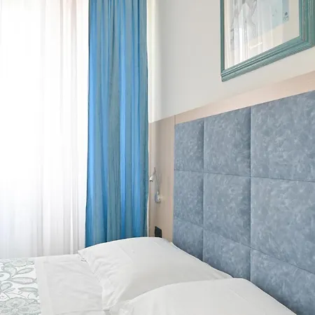 Marco's Hotell Como
