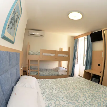 Hotell Marco's