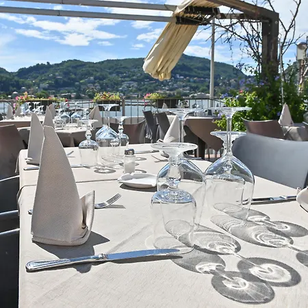 Marco's Hotell