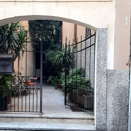 Marco's 3* Como