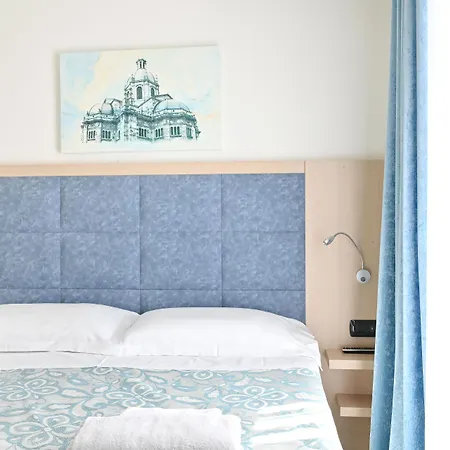 Marco's Hotell