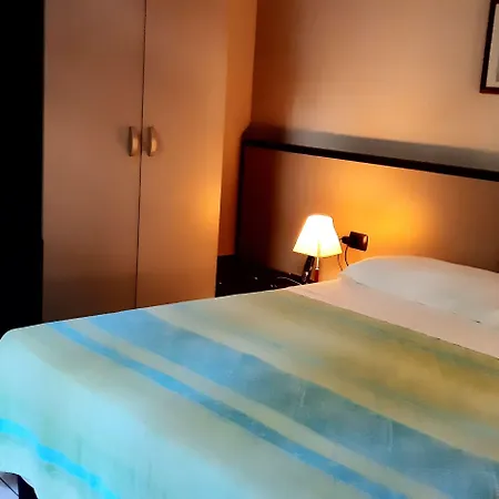 Hotell Marco's 3*