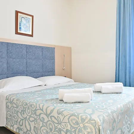 Hotell Marco's Como