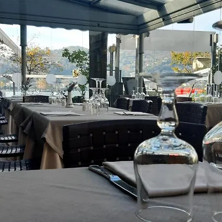Hotel Marco's 3*