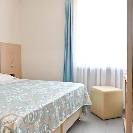 Hotell Marco's Como