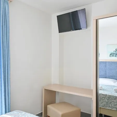 Marco's Hotel