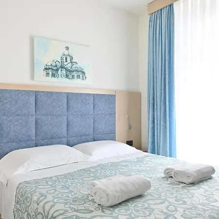 Hotell Marco's Como