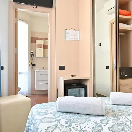 Marco's Hotell