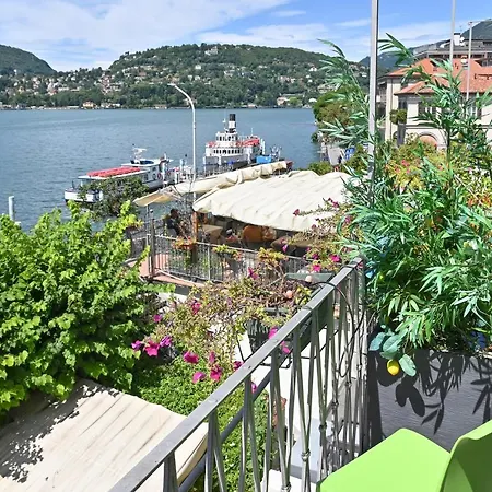 Marco's Hotel Como
