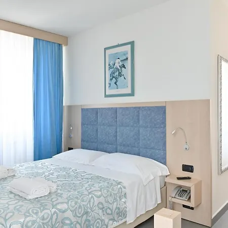 Marco's Hotell 3*