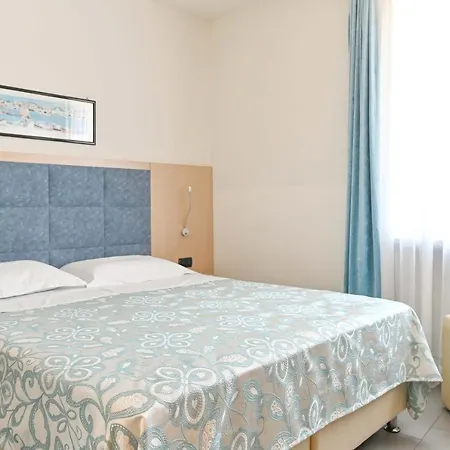 Marco's Hotel 3*