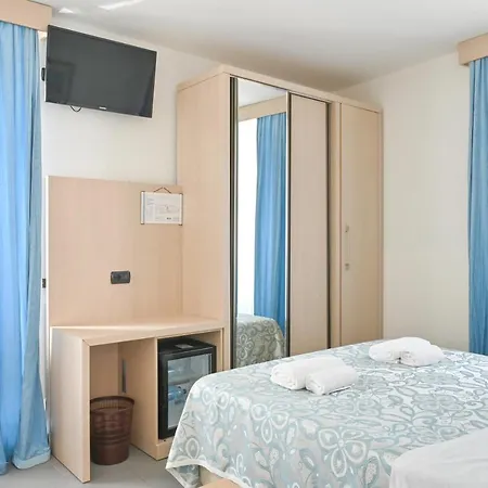 Hotel Marco's 3*