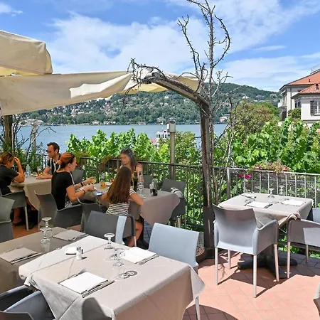 Hotel Marco's Como