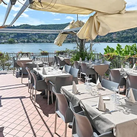 Marco's Hotell