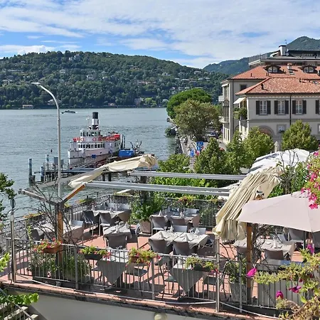 Marco's Hotell