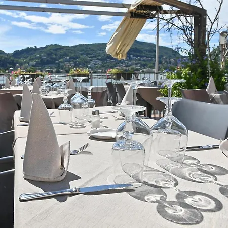 Hotell Marco's 3*