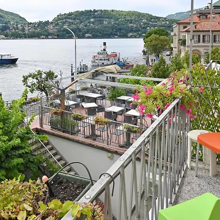 Marco's Hotell 3*