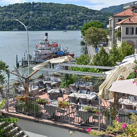 Marco's Hotell