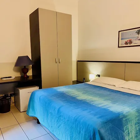 Marco's Hotell 3*