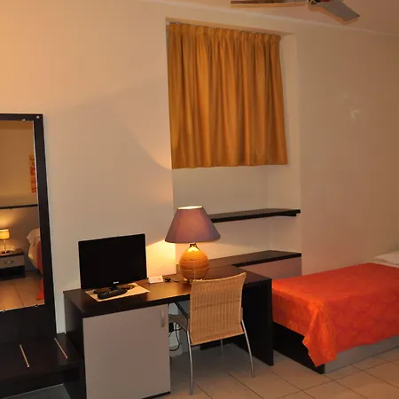Marco's Hotel 3*