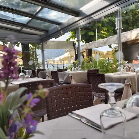 Marco's Hotel Como