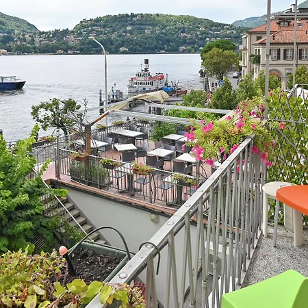Hotel Marco's