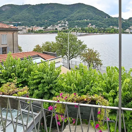 Hotel Marco's 3*