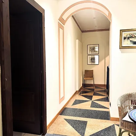 Marco's 3* Como
