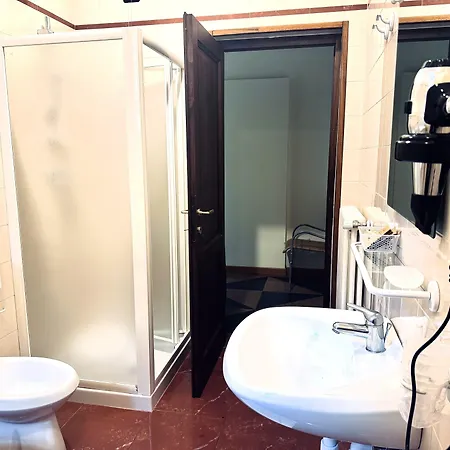 Hotel Marco's 3*