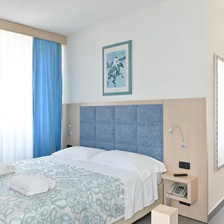 Hotel Marco's 3*