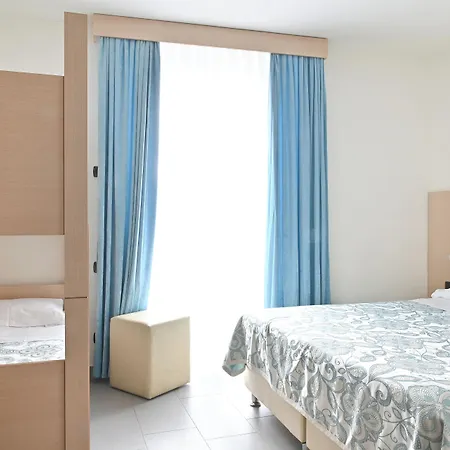 Hotel Marco's Como