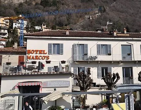Marco's Hotell 3*