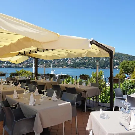 Hotel Marco's Como