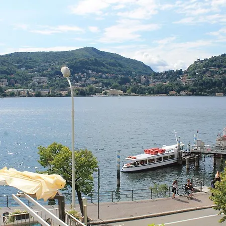 Hotell Marco's 3*