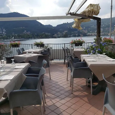 Marco's Hotell Como