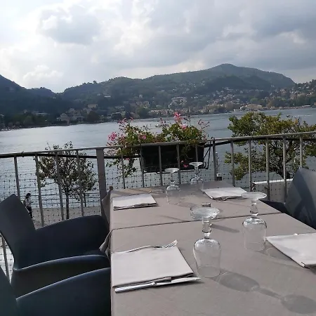 Marco's Hotell 3*