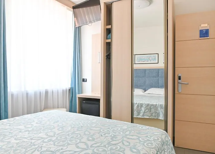 酒店 马科酒店 3*