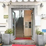 马科酒店 3* 科莫
