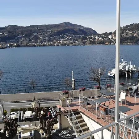 ماركوس فندق