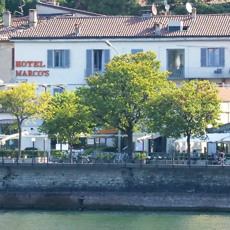 ماركوس 3* كومو