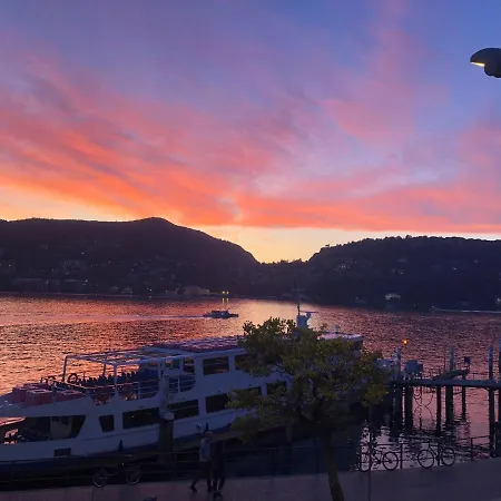 فندق ماركوس كومو