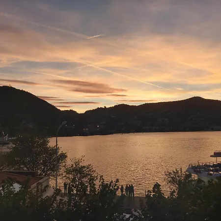 ماركوس 3* كومو