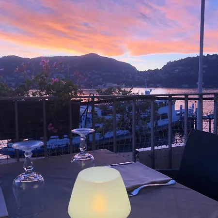 فندق ماركوس كومو